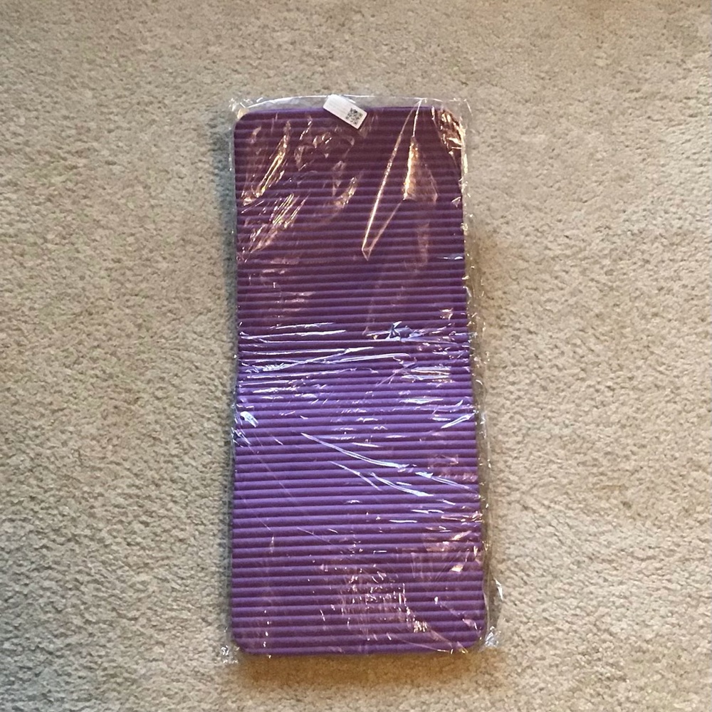 New Esterilla Pad